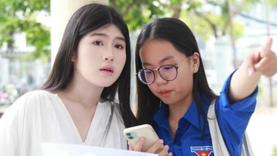 Đà Nẵng hỗ trợ đặc biệt cho thí sinh khuyết tật, bị tai nạn thi tốt nghiệp THPT