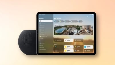새로운 Apple 제품 공개