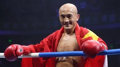 Kung fu Trung Hoa có còn giá trị trên võ đài?