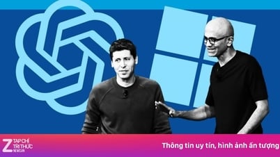 OpenAI와 Microsoft의 관계가 무너질까?