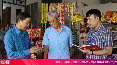 Điều chỉnh kế hoạch thu thập thông tin trong Tổng điều tra nông thôn nông nghiệp
