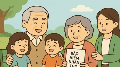 Những lầm tưởng khiến nhiều người bỏ qua bảo hiểm nhân thọ