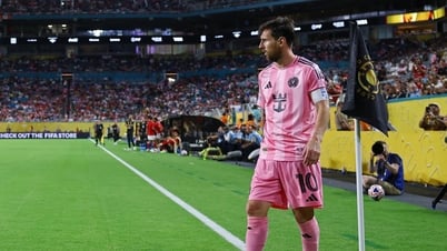 FIFA Club World Cup 2025 đạt mốc 1,5 triệu vé, vì sao vẫn có sân trống khán giả?