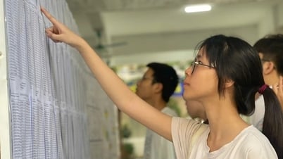Bốn trường cấp 2 chiếm 40% suất học lớp 10 chuyên ngữ năm 2025