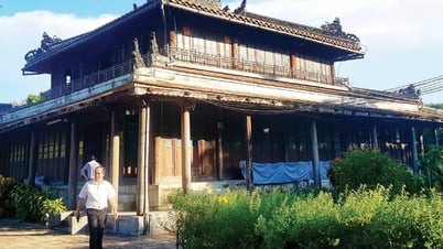 Thành phố Huế rà soát, đánh giá công tác trưng bày, bảo quản, bảo vệ cổ vật, hiện vật