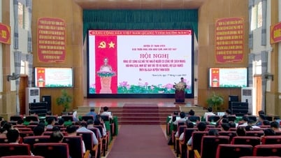 Than Uyên: Tổng kết chương trình xóa nhà tạm, nhà dột nát năm 2025