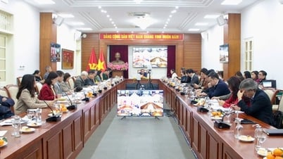 Thành lập Hội đồng thẩm định nhà nước tổ chức thẩm định Báo cáo nghiên cứu khả thi Chương trình mục tiêu quốc gia về phát triển văn hóa