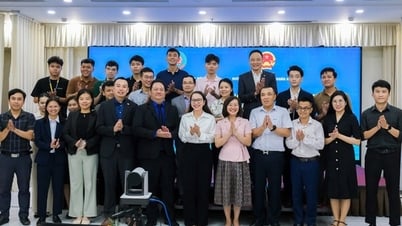 Trao đổi tài năng đổi mới sáng tạo Việt Nam - Singapore: Cơ hội nghề nghiệp trong kỷ nguyên số