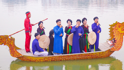 គោលដៅទេសចរណ៍កំពូលទាំង៦នៅ Bac Ninh ក្នុងរដូវក្តៅ៖ ដំណើរកម្សាន្តពោរពេញដោយភាពទាក់ទាញខាងវប្បធម៌ និងធម្មជាតិ