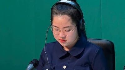 Chuyện nghề của những 'phù thủy âm thanh'
