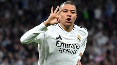 Kylian Mbappe បានទទួលដំណឹងអាក្រក់មិននឹកស្មានដល់មុន FIFA Club World Cup