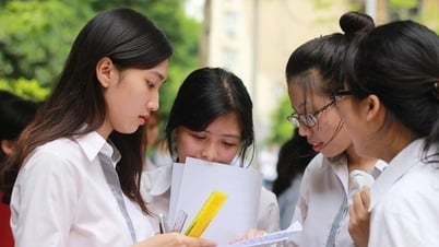 Sơn La công bố điểm thi, điểm chuẩn vào lớp 10: Cao nhất lớp chuyên hóa