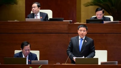 Bộ trưởng Tài chính nêu hướng xử lý tài sản công dôi dư sau sắp xếp bộ máy