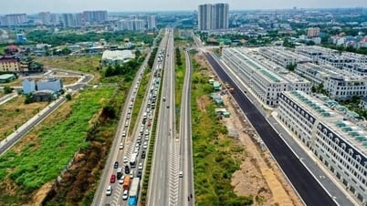 Phê duyệt bổ sung hơn 38.000 tỷ đồng vốn điều lệ cho Công ty mẹ - VEC