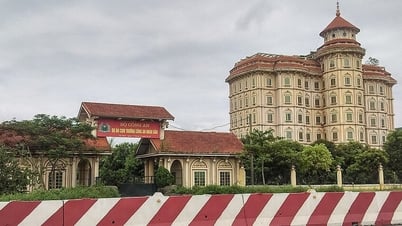 Đình chỉ hoạt động đào tạo của Trường ĐH Hà Hoa Tiên