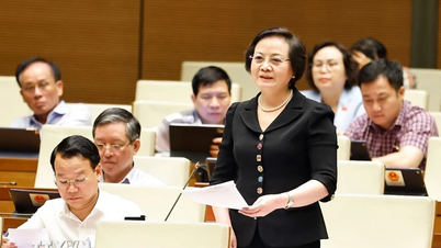 Quốc hội khóa XV: Đã sẵn sàng triển khai chính quyền địa phương hai cấp