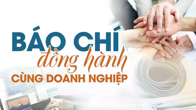 Triết lý đời và nghề: Giao điểm nhà báo - doanh nhân