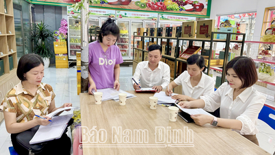Strengthening food safety monitoring for public health