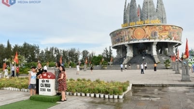 Xây dựng môi trường du lịch văn minh, an toàn