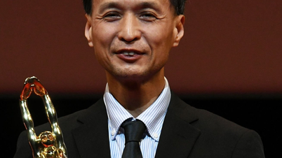 Contribute to connecting Vietnamese cinema with international elite