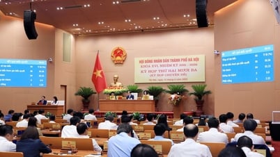 Hà Nội: Xem xét nhiều nội dung để cụ thể hóa Luật Thủ đô