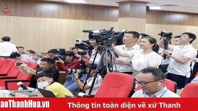 Nhà báo Phạm Thị Hoa Mai: Mỗi tác phẩm báo chí là một bài học đầy dư vị