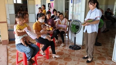 Từ "kế hoạch hóa" gia đình sang dân số và phát triển
