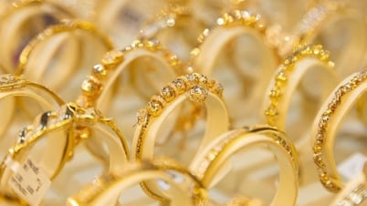 Gold price today June 18: Slight decrease, still has momentum to increase
