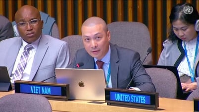 Le Vietnam s'engage à promouvoir davantage l'égalité des sexes au Conseil exécutif d'ONU Femmes