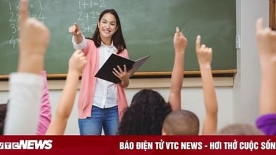 Lương giáo viên nước nào cao nhất thế giới?