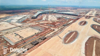 Đồng Nai sẽ tổ chức hội thảo về khu thương mại tự do