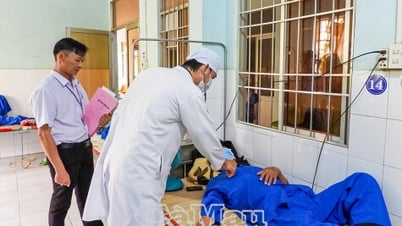 Tăng nguy cơ mắc các bệnh tim mạch từ hút thuốc lá