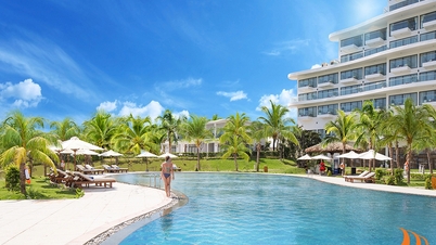 Đằng sau dòng khách Nga tăng trưởng mạnh ở Việt Nam