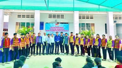 เที่ยวพักร้อนแบบไม่ต้องกังวลเรื่องการจมน้ำ