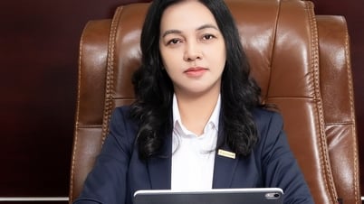 លោកស្រី Nguyen Duc Thach Diem ចាកចេញពី Sacombank បន្ទាប់ពីកាន់តំណែងជាអគ្គនាយិការយៈពេល ៨ ឆ្នាំ។