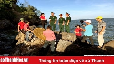 Nơi nào có khán giả, nơi đó có “cánh sóng” truyền hình