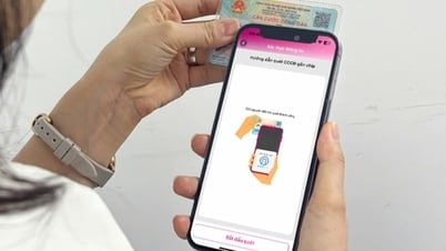 Business households must also have biometric authentication.