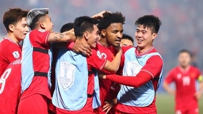 Trăn trở chuyện nhập tịch cầu thủ