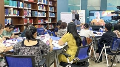 Đại học Đà Nẵng kiến tạo môi trường học thuật đa văn hóa, hướng đến công dân toàn cầu