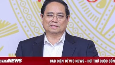 Thủ tướng: Không để việc sáp nhập tỉnh thành ảnh hưởng đến thi tốt nghiệp THPT