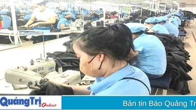 Accordez plus d’attention à la sécurité et à l’hygiène au travail dans la zone.