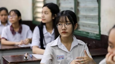 Hà Nội bổ sung gần 8.000 chỉ tiêu vào lớp 10
