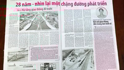Báo Bạc Liêu: Không ngừng nâng cao chất lượng thông tin kinh tế