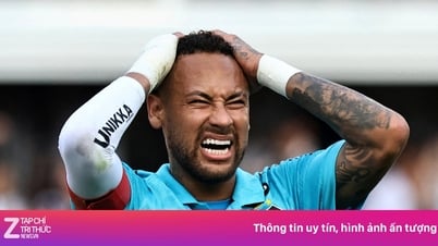 Khả năng Neymar tái hợp Messi