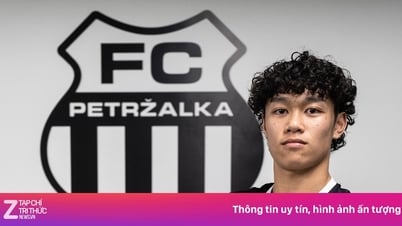 19-year-old Vietnamese-American player is on trial in Ho Chi Minh City