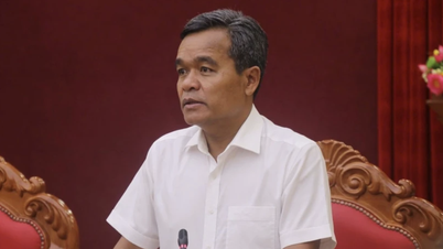 Điều động, bổ nhiệm nhân sự Bộ Dân tộc và Tôn giáo và Thanh tra Chính phủ
