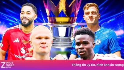 MU ជួប Arsenal ក្នុងការប្រកួតបើកឆាក Premier League 2025/26