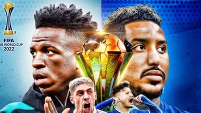 ការពិនិត្យបាល់ទាត់ Real Madrid vs Al Hilal: យុគសម័យថ្មីរបស់ Alonso