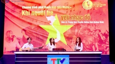 Những nhà báo "mang vàng" về Đất mỏ