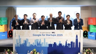 Đã đến lúc Google thể hiện vai trò trong phát triển AI Việt Nam